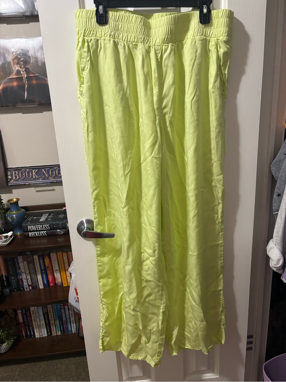 DKNY Pants
